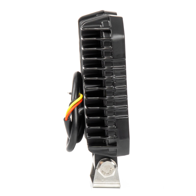 Radni far LED 10-36V 42W 4200lm - Amio 04418 - Image 5