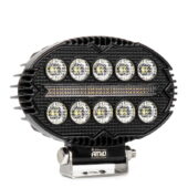 Radni far LED 10-36V 45W 3000lm - Amio 04421
