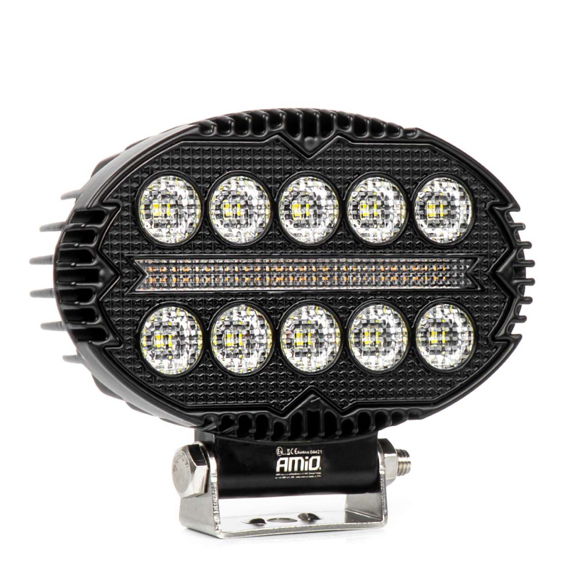 Radni far LED 10-36V 45W 3000lm - Amio 04421