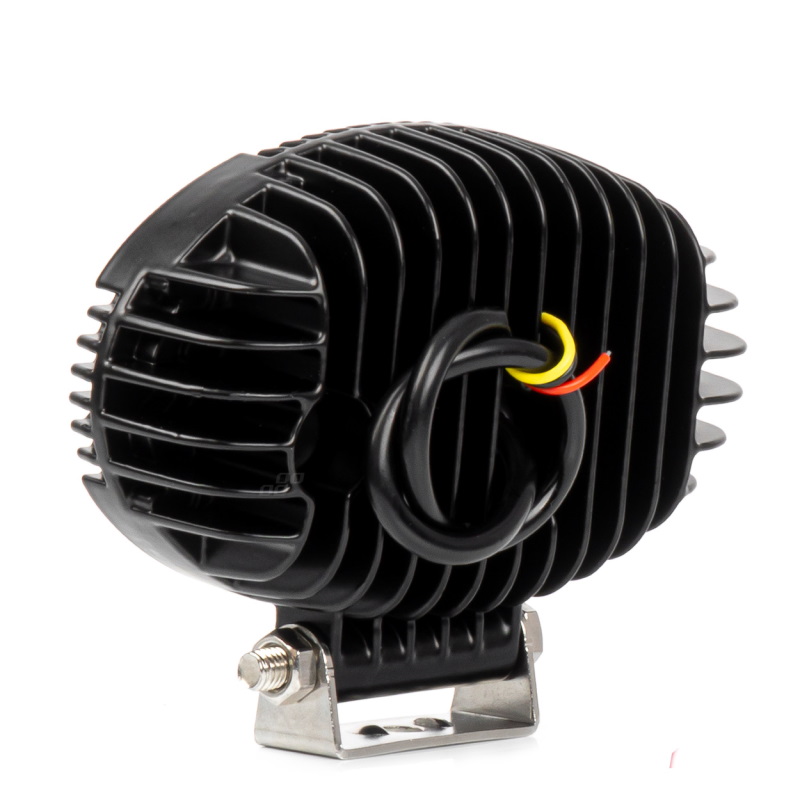 Radni far LED 10-36V 45W 3000lm - Amio 04421 - Image 2