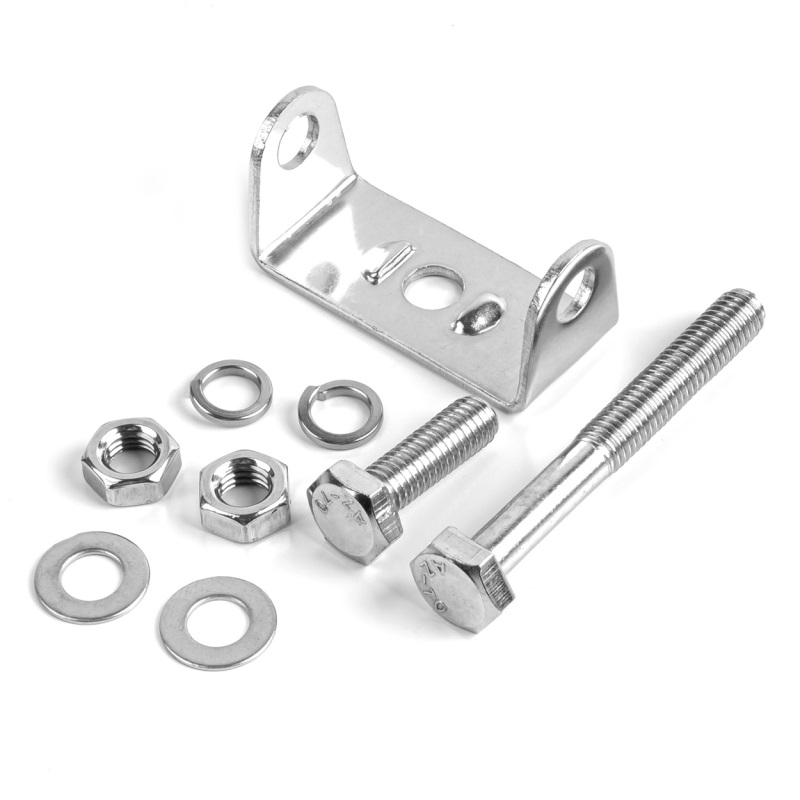 Radni far LED 10-36V 45W 3000lm - Amio 04421 - Image 7