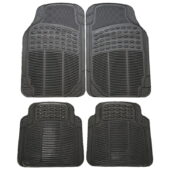 Patosnice gumene univerzalne (Garnitura od 4 patosnice) - 32301