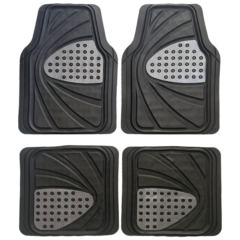 Patosnice gumene univerzalne (Garnitura od 4 patosnice) - 32587