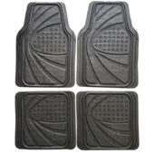 Patosnice gumene univerzalne (Garnitura od 4 patosnice) - 32893