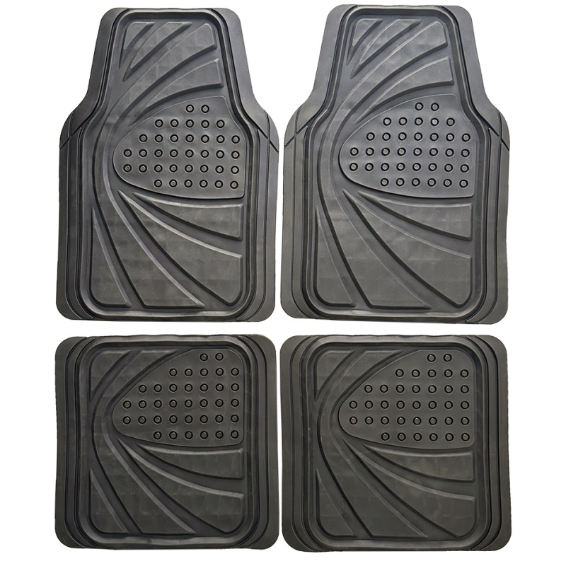 Patosnice gumene univerzalne (Garnitura od 4 patosnice) - 32893