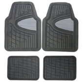 Patosnice gumene univerzalne (Garnitura od 4 patosnice) - 32895