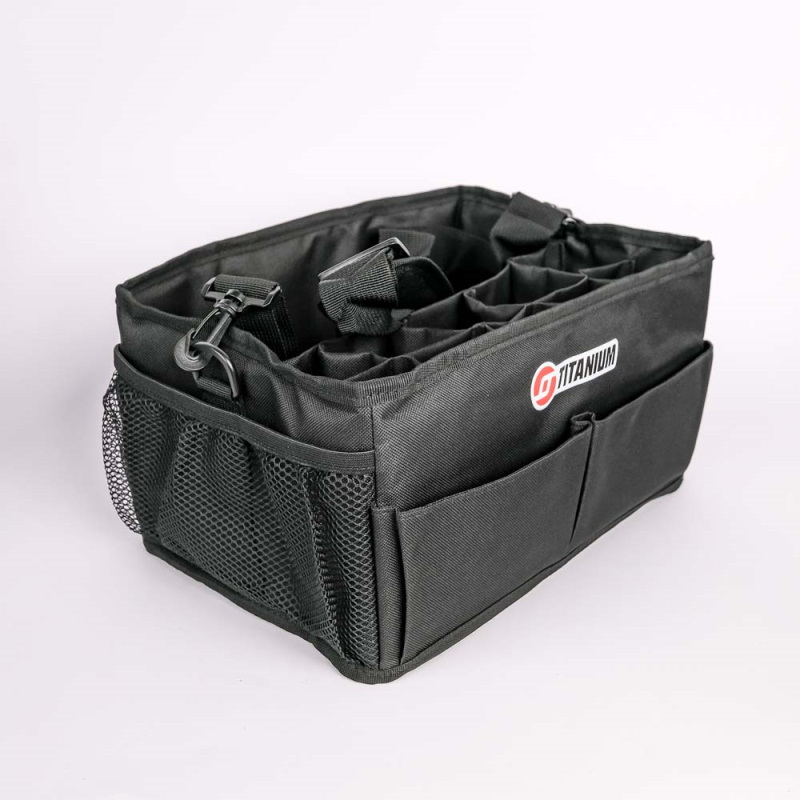 Set za čišćenje - Titanium Must have Set 8040 - Image 4