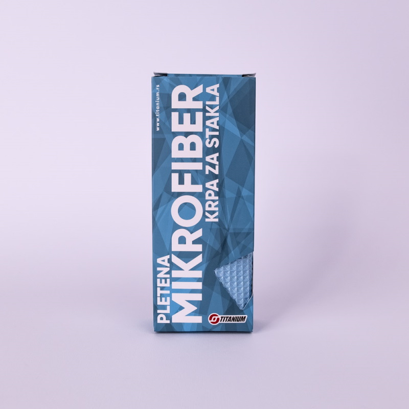 Set za čišćenje - Titanium Must have Set 8040 - Image 7