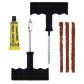 Set za reparaciju i krpljenje tubeles guma - 32440