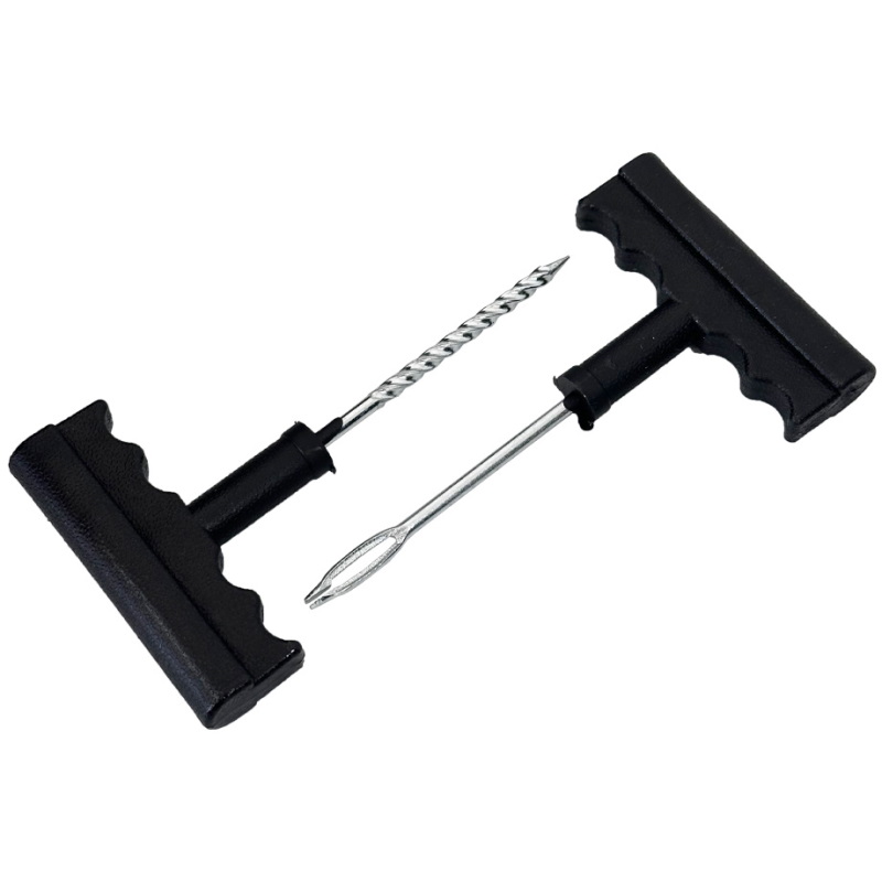 Set za reparaciju i krpljenje tubeles guma - 32440 - Image 2