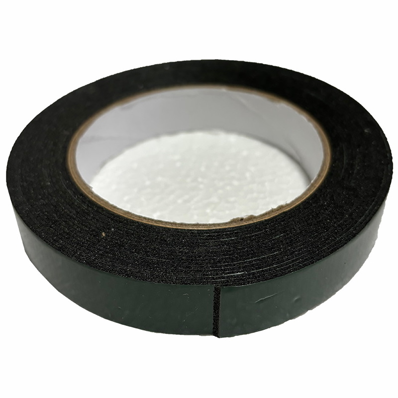 Traka duplo lepljiva zelena 15mm 5m - 32754 - Image 2