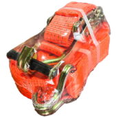 Španer traka sa mehanizmom 4000kg 5m za zatezanje tereta - 70053