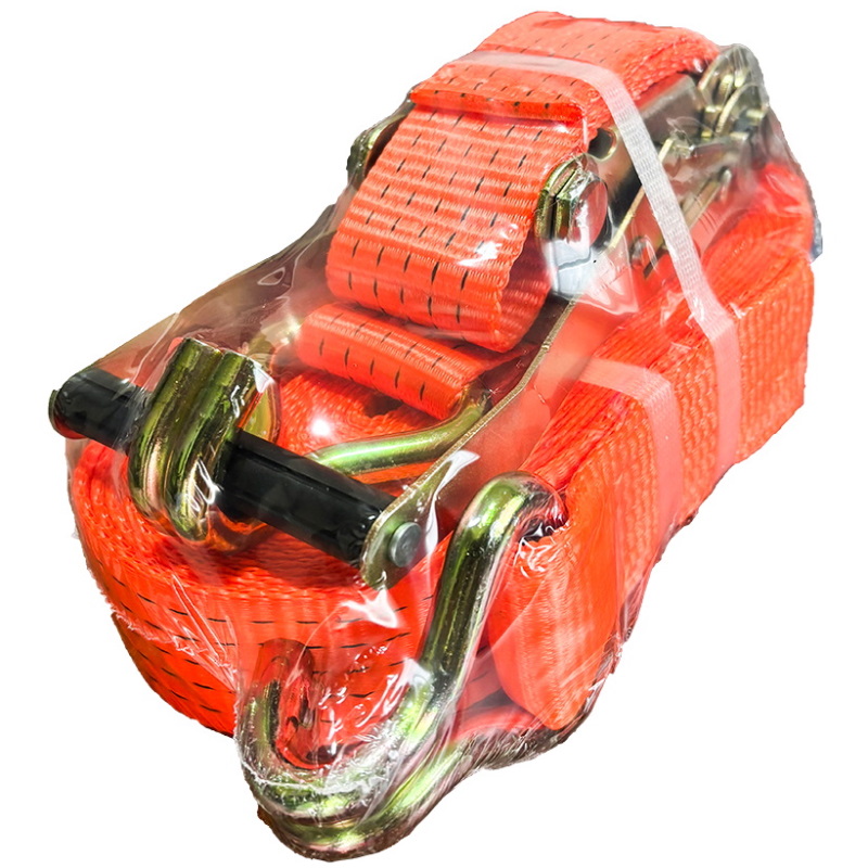 Španer traka sa mehanizmom 4000kg 5m za zatezanje tereta - 70053