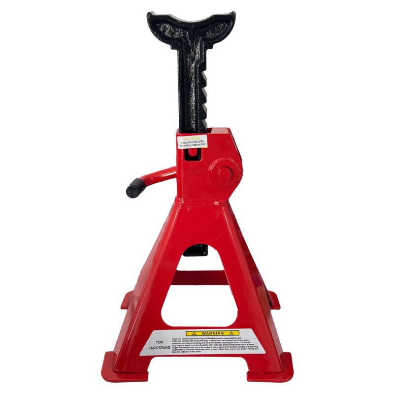 Podupirač za auto metalni 3000 kg (2 kom) - 70297