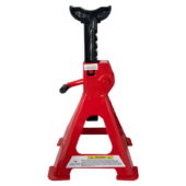 Podupirač za auto metalni 2000 kg (2 kom) - 70322