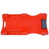 Ležaljka za majstore sa točkićima i odmorištem za glavu - 181932