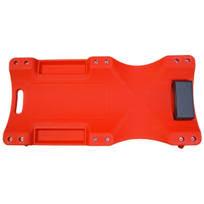 Ležaljka za majstore sa točkićima i odmorištem za glavu - 181932