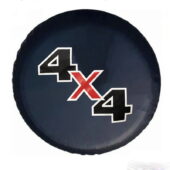 Torba za gume (rezervni točak) Džipovski - 1851763