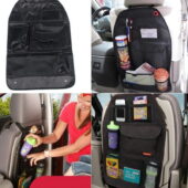 Zaštita za sedište torba za sedište organizator - 1851874