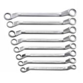 Set ključeva okastih 6-22mm (8 kom) - 25222