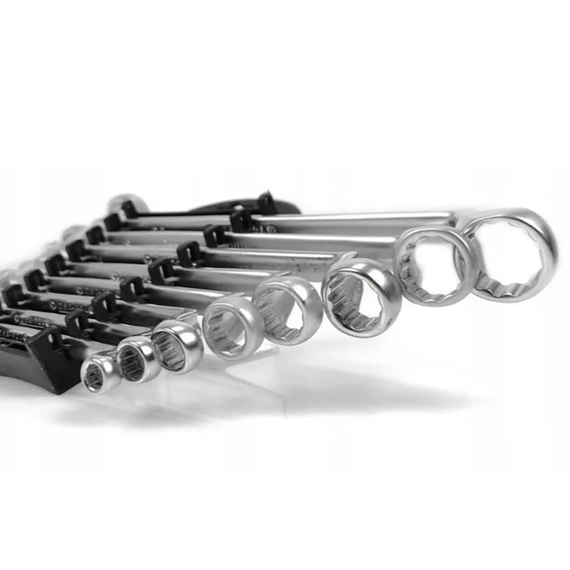 Set ključeva okastih 6-22mm (8 kom) - 25222 - Image 2