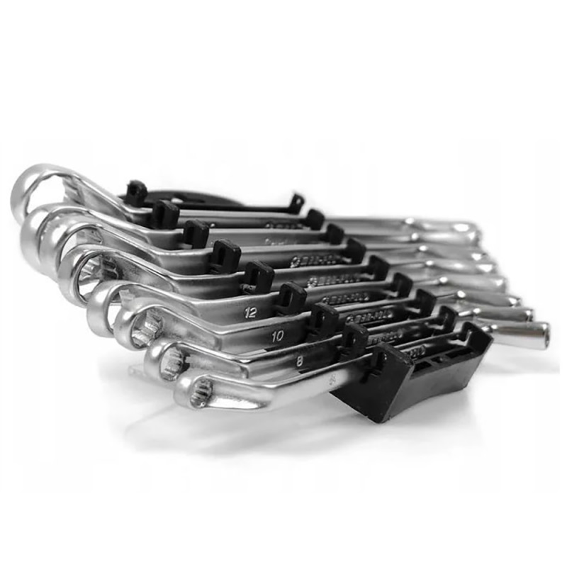 Set ključeva okastih 6-22mm (8 kom) - 25222 - Image 3