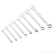 Ključevi okasto viljuskasti 6-22mm (8 kom) - 25223