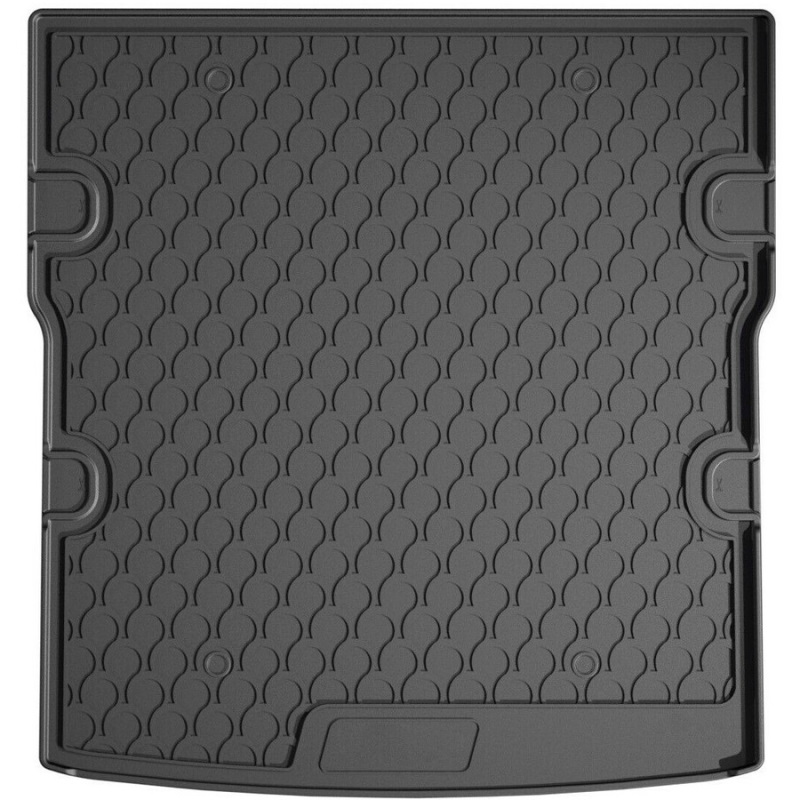 Kadica gepeka Skoda Octravia Karavan (2020-) gornja - Lampa 25651