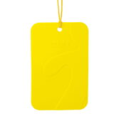 Jelkica mirisna Yellow Vanilla - Mr&amp;Mrs Cesare Scented Card