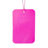 Jelkica mirisna Pink Citrus Musk - Mr&amp;Mrs Cesare Scented Card