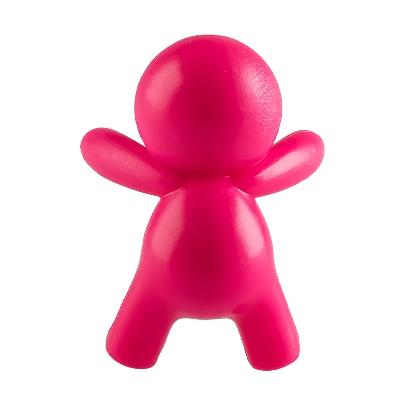 Miris na izduv Pink Wild Strawberry - Mr&Mrs Gigi