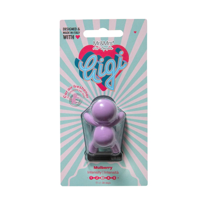 Miris na izduv Lliac Mulberry - Mr&Mrs Gigi - Image 2