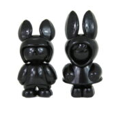 Miris na izduv Black Spicy Vibes - Mr&Mrs Andy i Frida