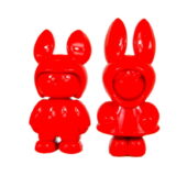 Miris na izduv Red Luxury - Mr&Mrs Andy i Frida