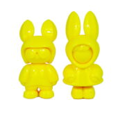 Miris na izduv Yellow Vanilla - Mr&Mrs Andy i Frida