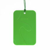 Jelkica mirisna Green Warm Spicy - Mr&amp;Mrs Cesare Scented Card