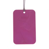 Jelkica mirisna Purple Tuscany Grape - Mr&amp;Mrs Cesare Scented Card