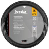 Obloga volana M 37-39 cm Suzuka Siva - Lampa 32933