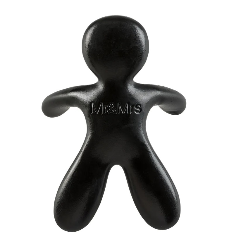 Miris na izduv Black Cedar Wood - Mr&Mrs Cesare