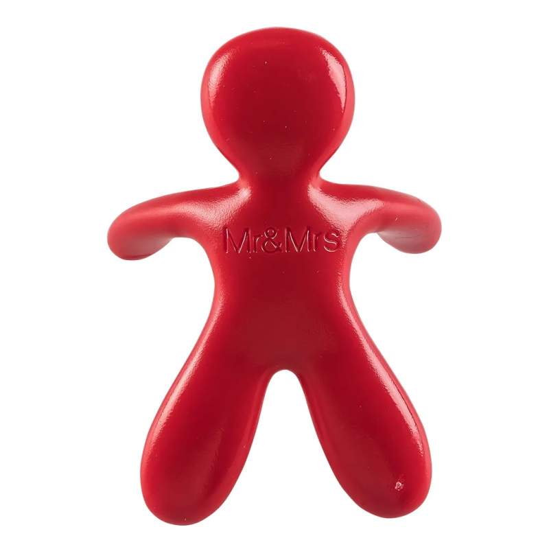 Miris na izduv Red Peppermint - Mr&Mrs Cesare