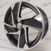 Aluminijumske Felne Suzuki 15x6 / 4x100 (Set) - 441505