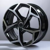 Aluminijumske Felne Skoda 15x6.5 / 5x100 (Set) - 441506