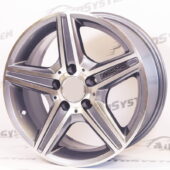 Aluminijumske Felne Mercedes 16x7.5 / 5x112 (Set) - 441600
