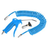 Pištolj za vazduh sa crevom 10 bara - Carmation 58168