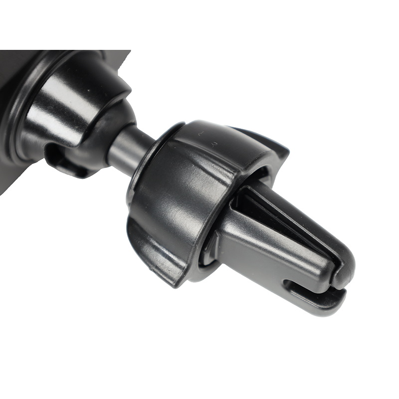 Univerzalni držač telefona za ventilacioni otvor Crveni - Carmotion 63069RD - Image 3