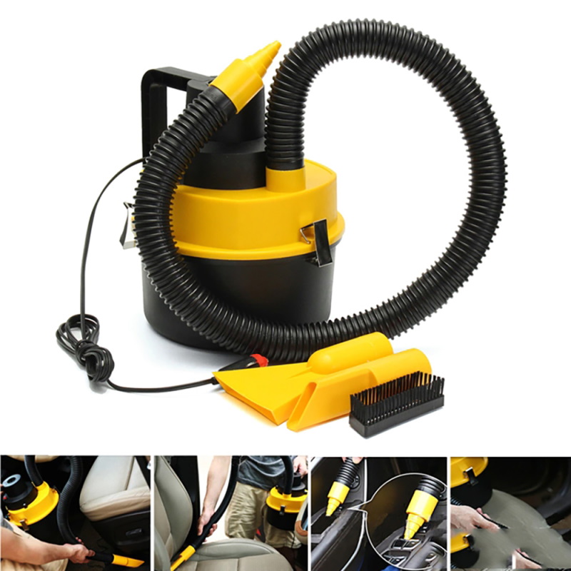 Usisivač za auto 12V 90W - 68007