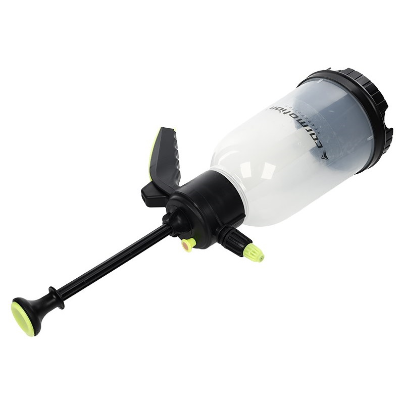 Boca sa pumpicom za šampon 2L - Carmotion 83095 - Image 3