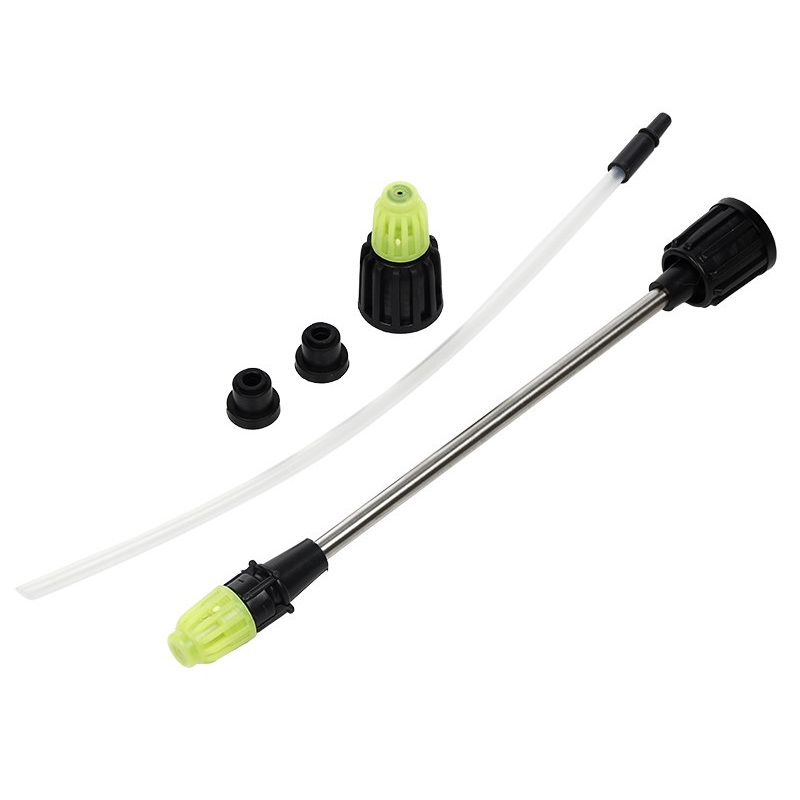 Boca sa pumpicom za šampon 2L - Carmotion 83095 - Image 6