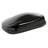 Krovni kofer 480L metalik crni Box 480 - Nordrive N60046