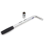 Ključ za točkove teleskop 17/19 mm - Amio 01037